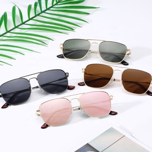 Virgo | Polaroid solbriller