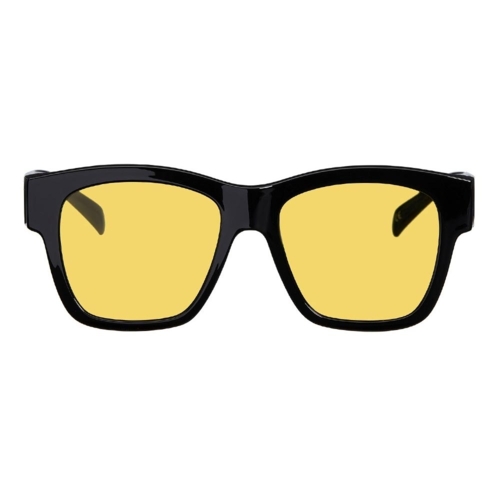 Fit-over natbriller til kørsel om natten