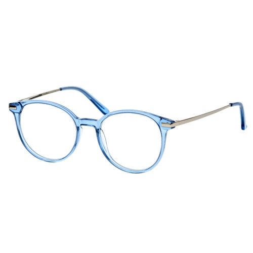 Blue light briller uden styrke