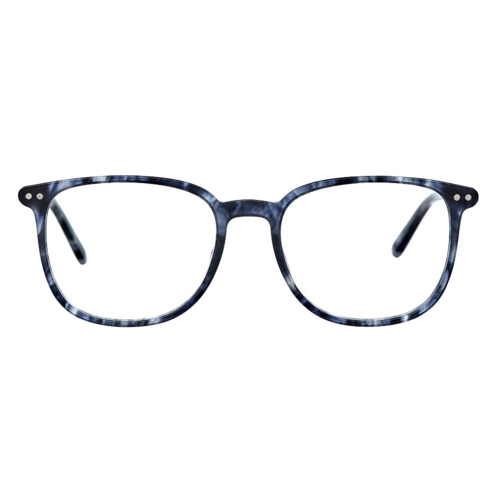 Blue light briller uden styrke herre dame model