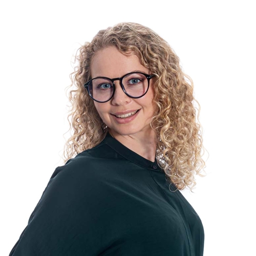 Eternity | Blue light