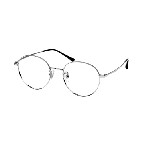 Blue light blocking briller