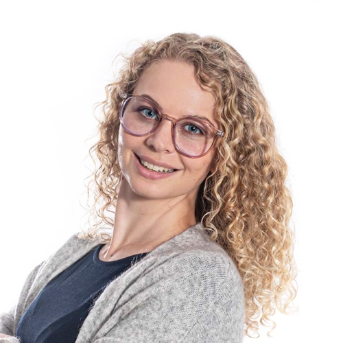 Passion | Blue light