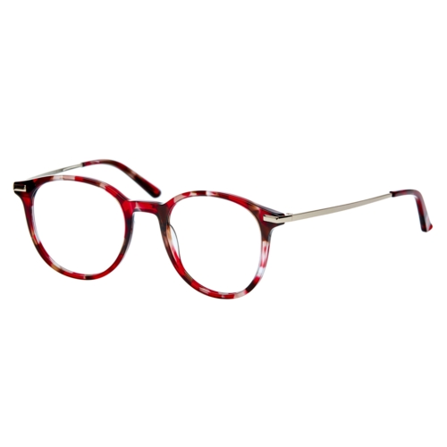 Blue light briller uden styrke til damer