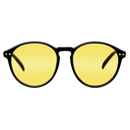 Aften bluelight briller mod blåt lys