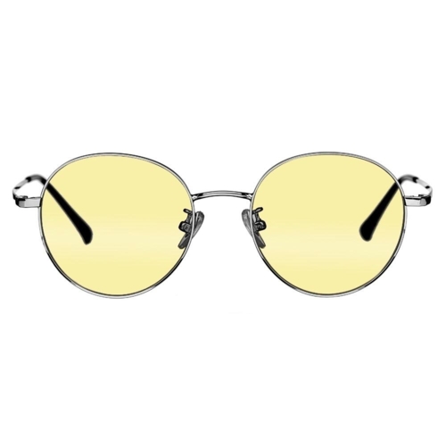 Gamer briller uden styrke for fuld effekt