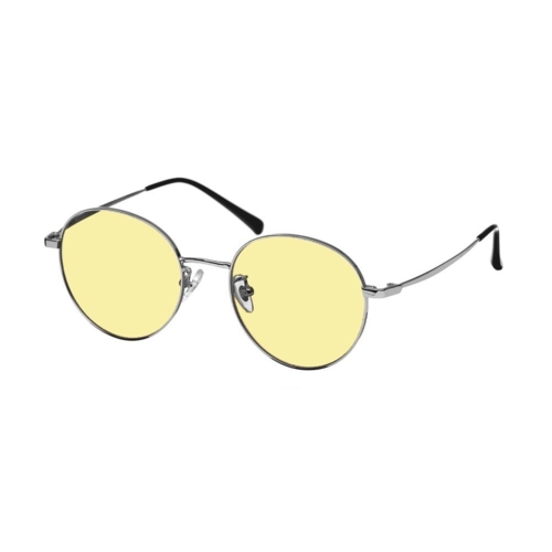 Gamer briller uden styrke med fuld effekt