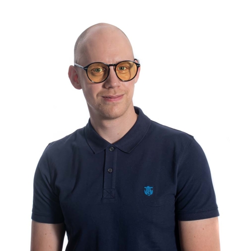 Wizard | Gamerbriller