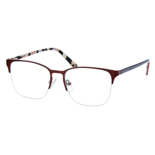 Billige læsebriller med styrke plus