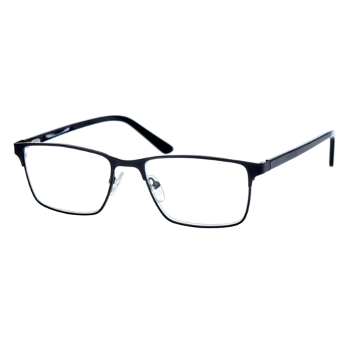 Flotte læsebriller med styrke plus