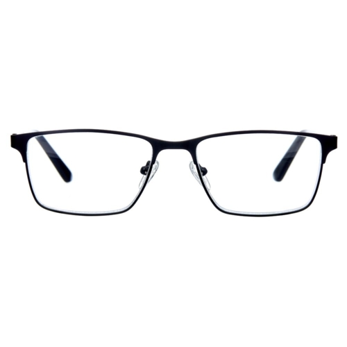 Flotte læsebriller med styrke plus