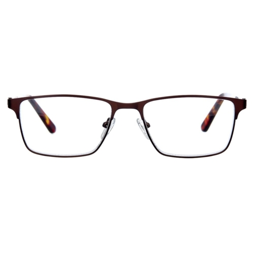 Flotte læsebriller med styrke plus