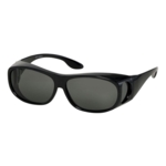 Savior | Fit-over solbriller  (Str. M)