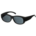 Driver | Fit-over solbriller (Str. M)