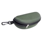 Hardcase etui | Grøn