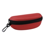 Hardcase etui | Rød