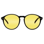 Trance | Blue light aften